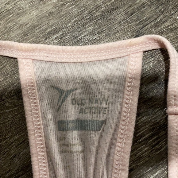 Flowy Tank-top: Pink - Picture 5 of 8